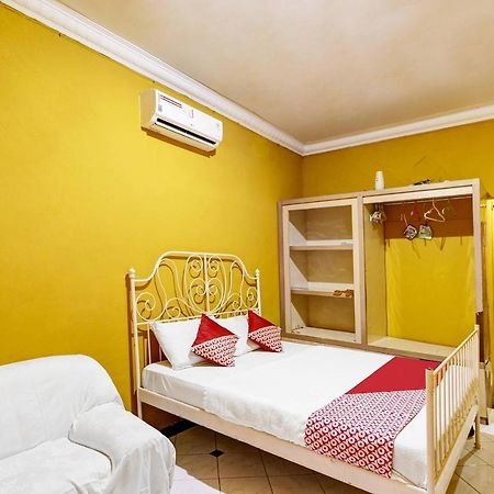 Spot On 91196 Manisee 2 Homestay Syariah Tanjunguma ภายนอก รูปภาพ