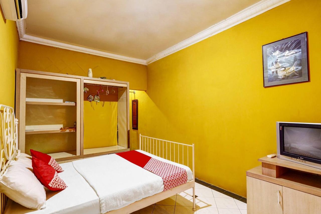 Spot On 91196 Manisee 2 Homestay Syariah Tanjunguma ภายนอก รูปภาพ