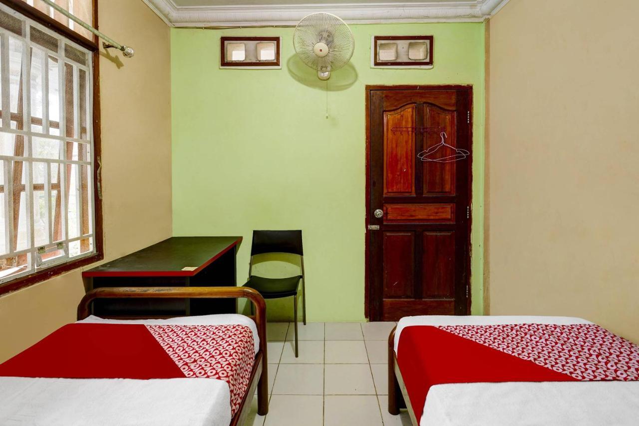 Spot On 91196 Manisee 2 Homestay Syariah Tanjunguma ภายนอก รูปภาพ