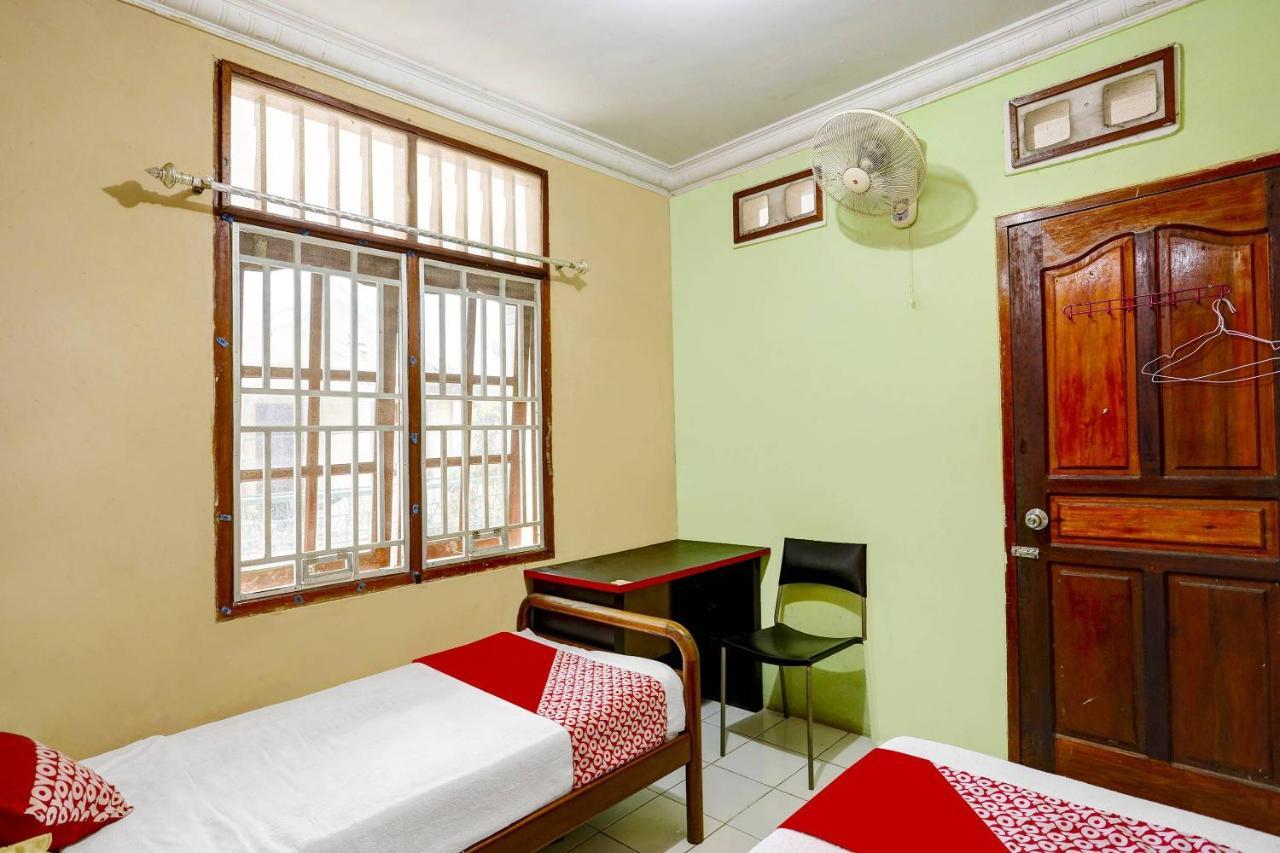 Spot On 91196 Manisee 2 Homestay Syariah Tanjunguma ภายนอก รูปภาพ