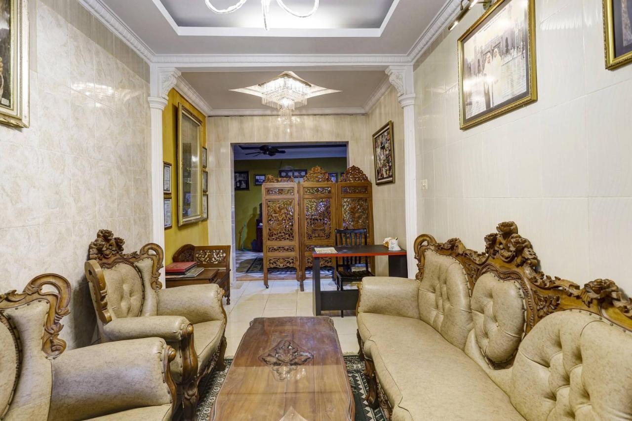 Spot On 91196 Manisee 2 Homestay Syariah Tanjunguma ภายนอก รูปภาพ