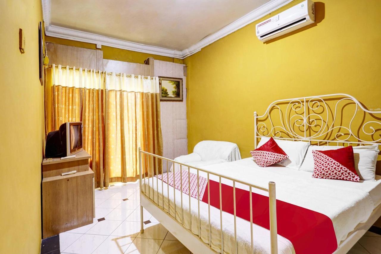 Spot On 91196 Manisee 2 Homestay Syariah Tanjunguma ภายนอก รูปภาพ