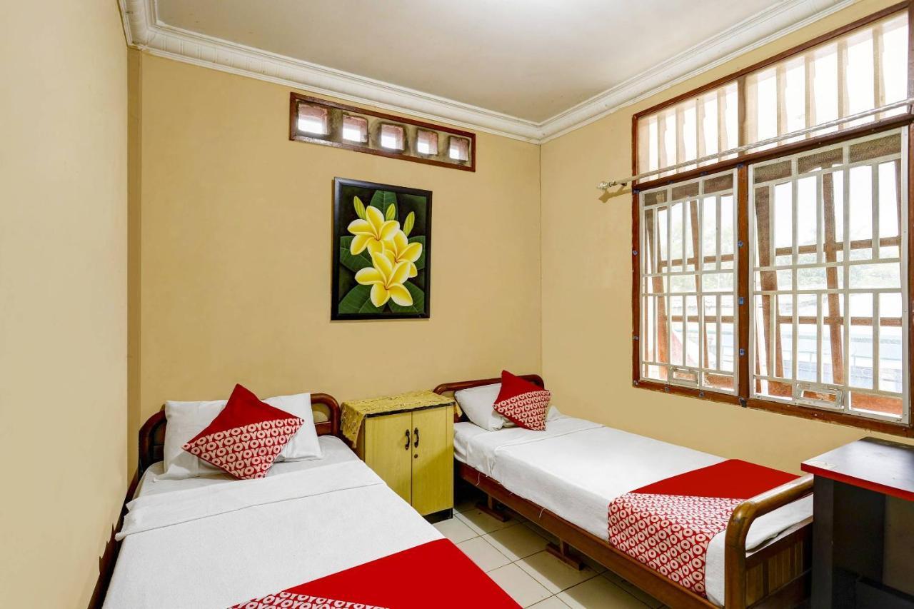 Spot On 91196 Manisee 2 Homestay Syariah Tanjunguma ภายนอก รูปภาพ